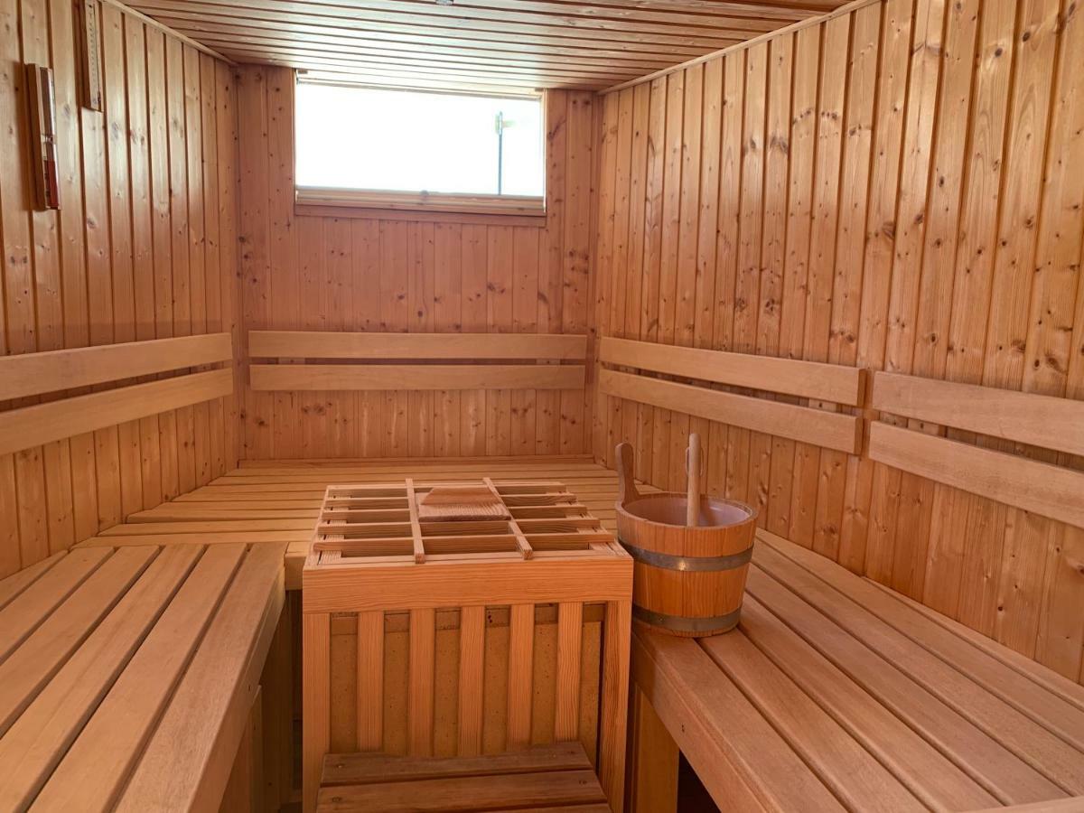 Ferienhaus Am Nationalpark - Ihr Zuhause Auf Ruegen Lohme Extérieur photo