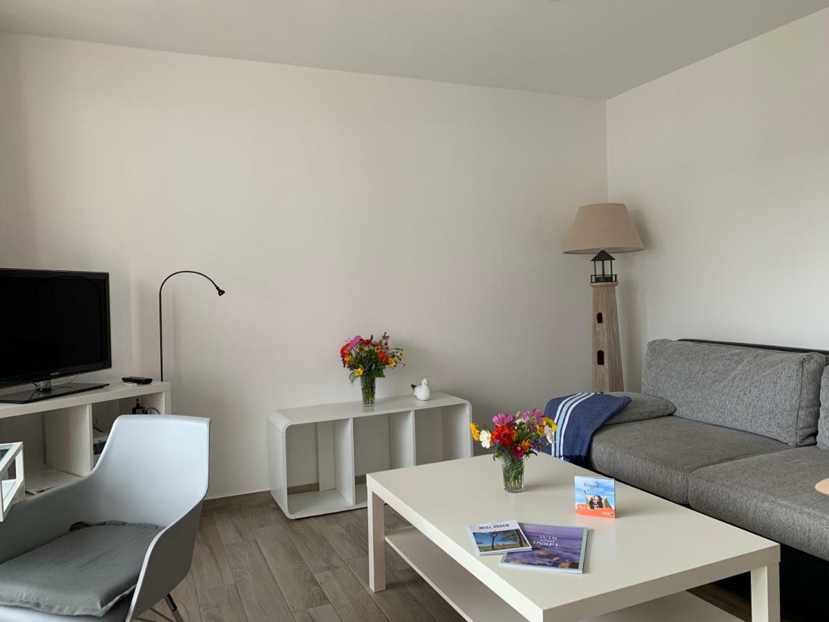 Ferienhaus Am Nationalpark - Ihr Zuhause Auf Ruegen Lohme Extérieur photo