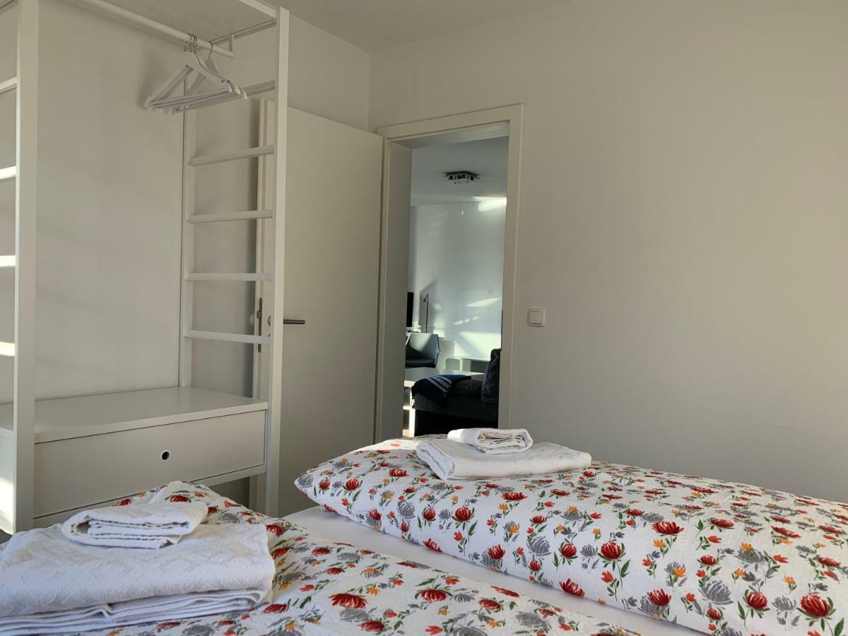 Ferienhaus Am Nationalpark - Ihr Zuhause Auf Ruegen Lohme Extérieur photo